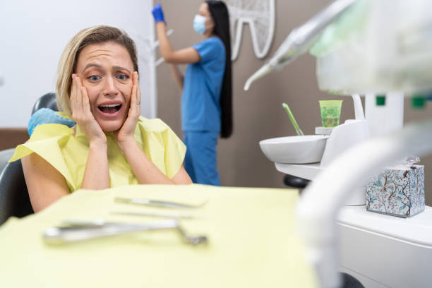 Best Emergency Dental Care for Trauma or Injury in Kerhonkson, NY
